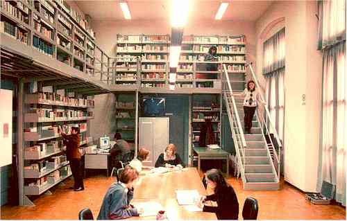 Biblioteca